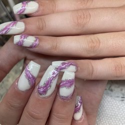 K&K Nail Shop & Spa