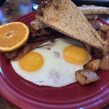 Pat's Cafe - Breakfast & Brunch Near Me - San Francisco, California