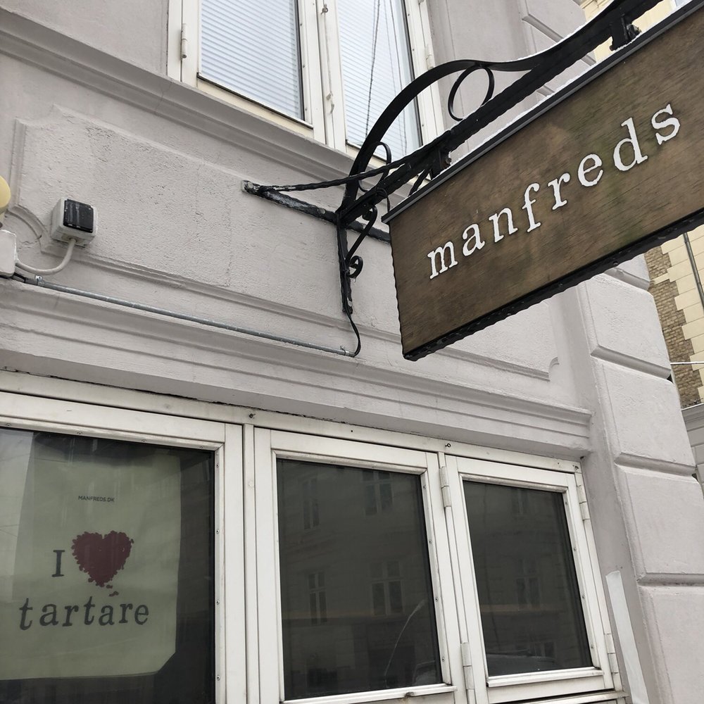 Manfreds - Scandinavian Near Me - København N, 84 Manfreds - Scandinavian Near Me - København N, 84