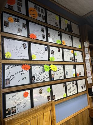 Mapo Korean BBQ by null