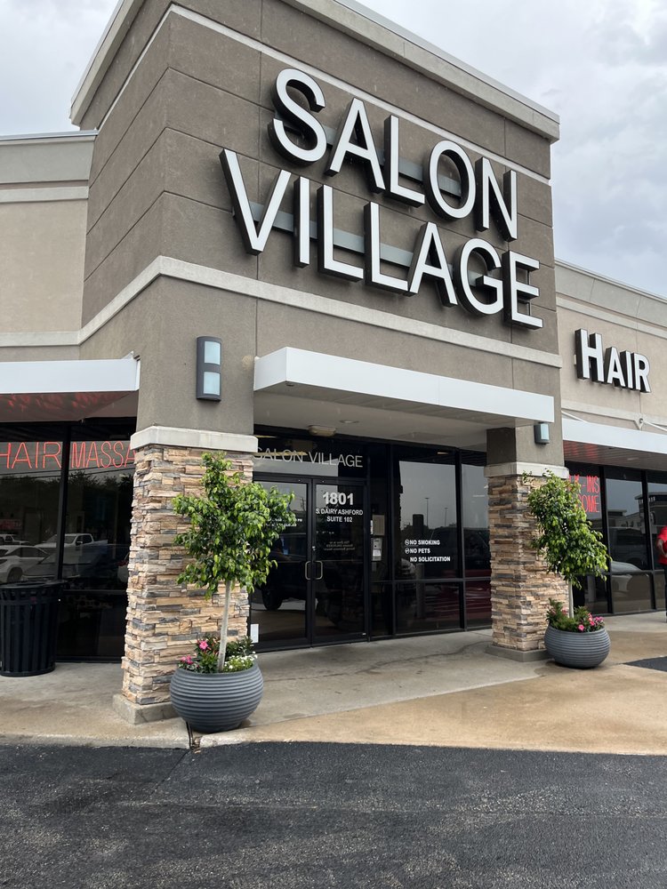 MEMORIAL WAX STUDIO Updated July 2024 1801 S Dairy Ashford Rd