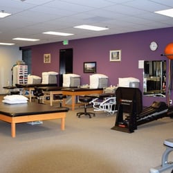 NorthSound Physical Therapy