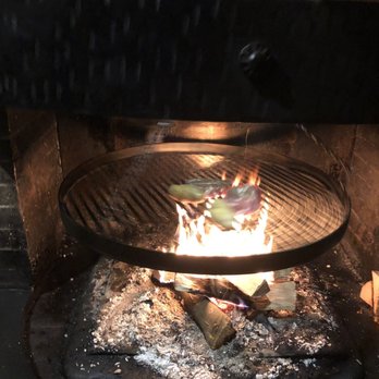 Badischer Hof - Spieß Braten mit gegrillten Kartoffeln!!!! - Restaurants Near Me - Idar-Oberstein, RP