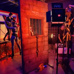 Cosmic Cube Creative Studio