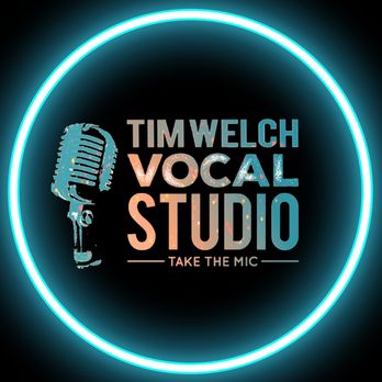 1. Tim Welch Vocal Studio