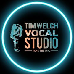 Tim Welch Vocal Studio