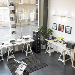 Audiophilia - Audio-philia, Edinburgh, Scotland