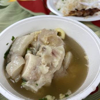 Da Bolalohan - Food Trucks Near Me - Waipahu, Hawaii