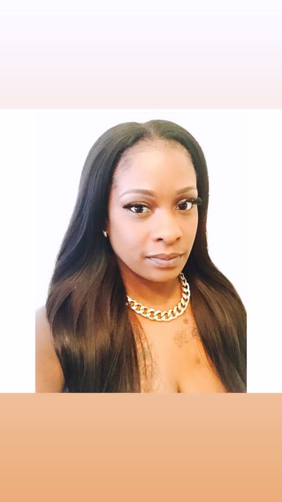 KIRA THE HAIR JUNKIE Updated May 2024 Request an Appointment 41