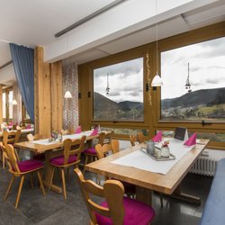 Restaurant Höhenblick