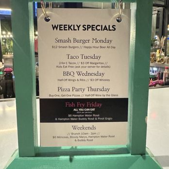 Electric Pickle - New American Near Me - Tempe, Arizona