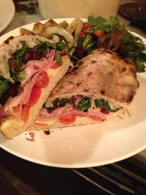 Gnocchi House Bar (Former Numero 28) by null