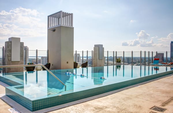 Skyhouse Channelside Zrs Management Closed 151 Photos 20