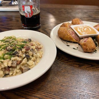 Mader's - Spatzel ' Mac & Cheese ' and Reuben Rolls - German Near Me - Milwaukee, Wisconsin Mader's - Spatzel ' Mac & Cheese ' and Reuben Rolls - German Near Me - Milwaukee, Wisconsin