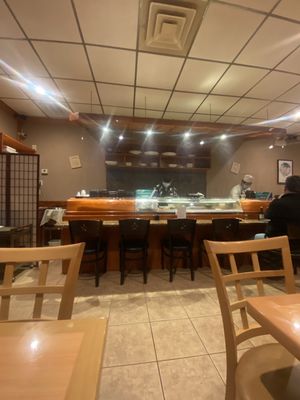 Yori Japanese Cuisine by null