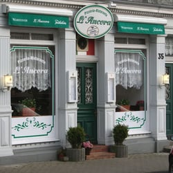 Restaurant L'ancora