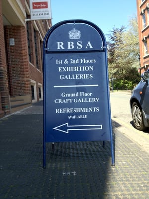 RBSA Gallery by null