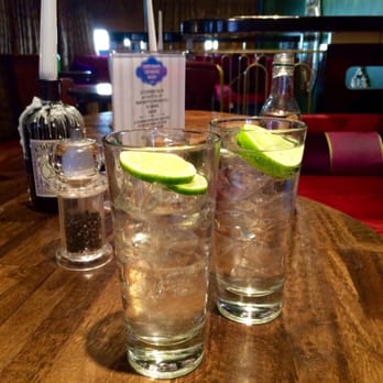 Muriel's - Lounges Near Me - Belfast, BFS