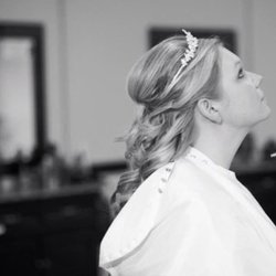 Christie's Fifth Ave - Bride