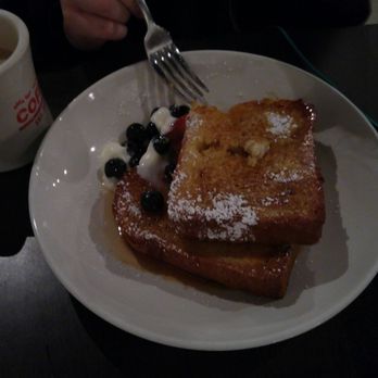 The Salted Pig - French toast 4 kiddo - Gastropubs Near Me - Riverside, California