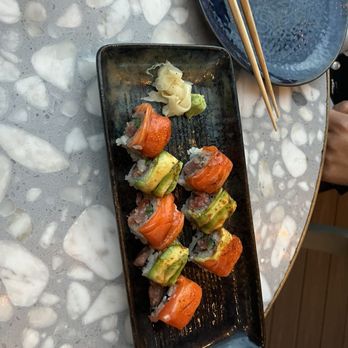 Ling Ling by Hakkasan - Asian Fusion Near Me - México, D.F., DIF