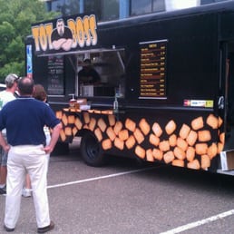 Tot Boss in Stillwater Tot Boss in Stillwater