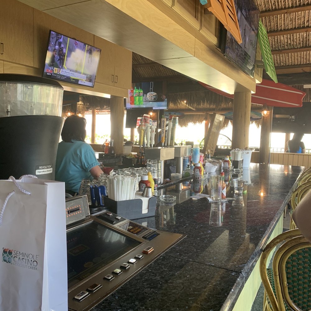 Sunset Grill - Casinos Near Me - Coconut Creek, Florida Sunset Grill - Casinos Near Me - Coconut Creek, Florida