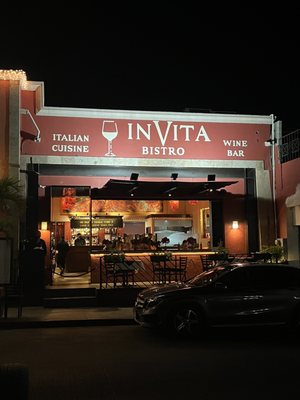 Invita Bistro by null
