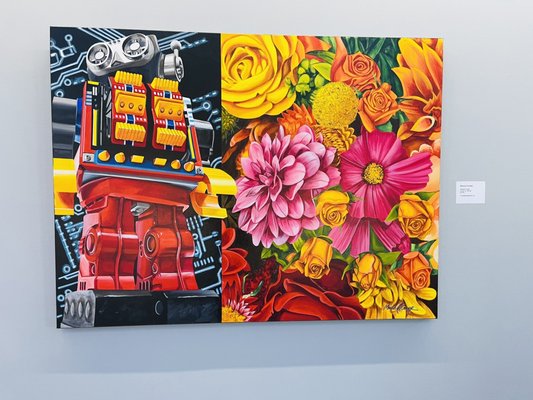 Museum of Science & Industry by null