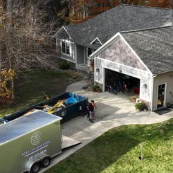 Port City Exteriors - Completed roof replacement Muskegon MI