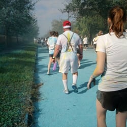 The Color Run