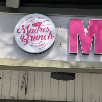 Madres Brunch - Coffee & Tea Near Me - Rancho Cucamonga, California