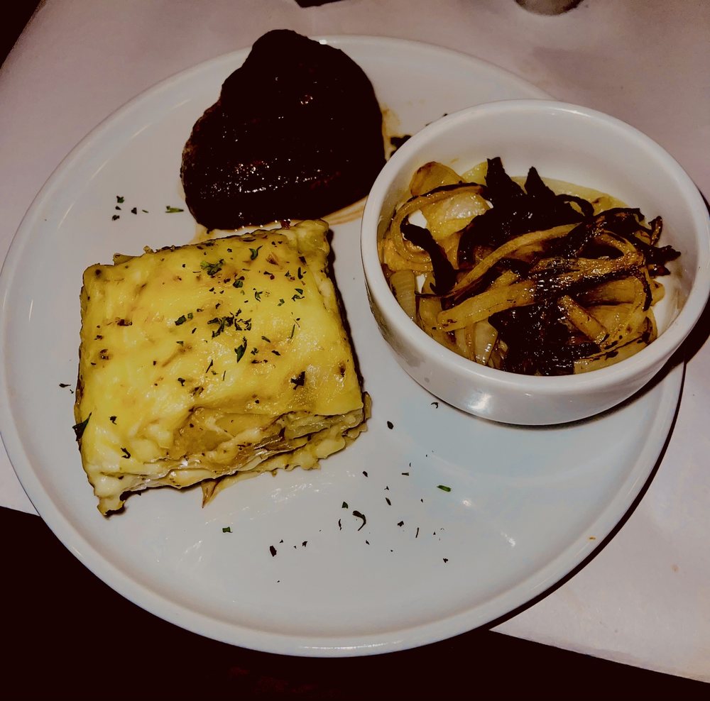 DT PRIME STEAKHOUSE Updated November 2024 28 Photos & 39 Reviews