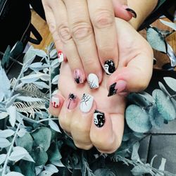 Halloween and Halloween