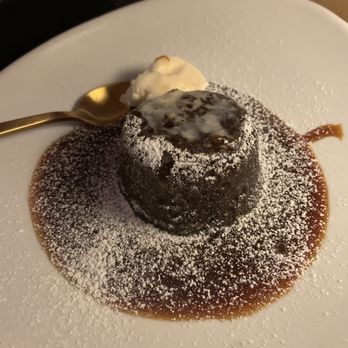 Zaya - Toffee Pudding - Lounges Near Me - Los Angeles, California