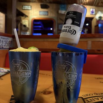 Bubba Gump Shrimp - Seafood Near Me - Universal City, California