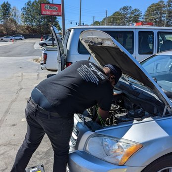 Pope's Mobile Car Care - Auto Repair Near Me Pope's Mobile Car Care - Auto Repair Near Me