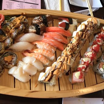 Honkaku Sushi - October 2019 - Sushi Bars Near Me - Glendale Heights, Illinois Honkaku Sushi - October 2019 - Sushi Bars Near Me - Glendale Heights, Illinois