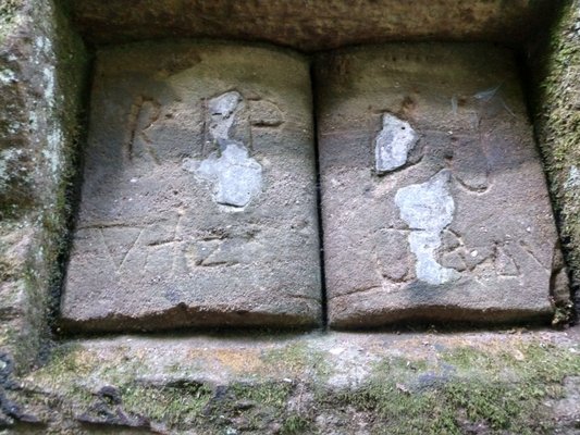 Worden's Ledges by null