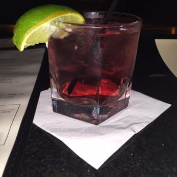 George Martin's Grillfire - Grey Goose pear and cran - Steakhouses Near Me - Hanover, Maryland George Martin's Grillfire - Grey Goose pear and cran - Steakhouses Near Me - Hanover, Maryland