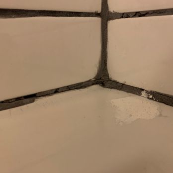 R & J Construction 513 - pathetic grout and tile work - Masonry/Concrete Near Me R & J Construction 513 - pathetic grout and tile work - Masonry/Concrete Near Me