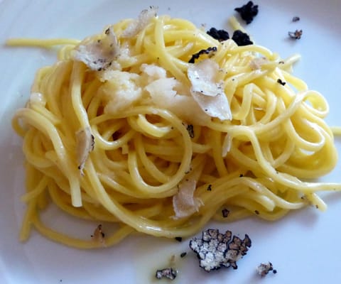 Trattoria da Enzo by null