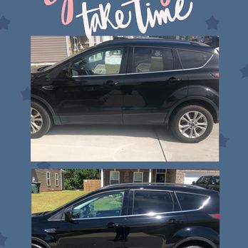 Squared Away Mobile Detailing - Before and after interior and exterior detailing. - Auto Detailing Near Me Squared Away Mobile Detailing - Before and after interior and exterior detailing. - Auto Detailing Near Me