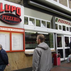 Pizzeria Lupo