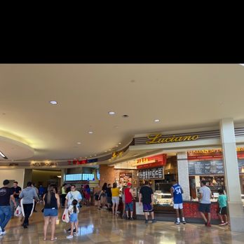 MAC Cosmetics - Food Court - Cosmetics & Beauty Supply Near Me - San Antonio, Texas MAC Cosmetics - Food Court - Cosmetics & Beauty Supply Near Me - San Antonio, Texas