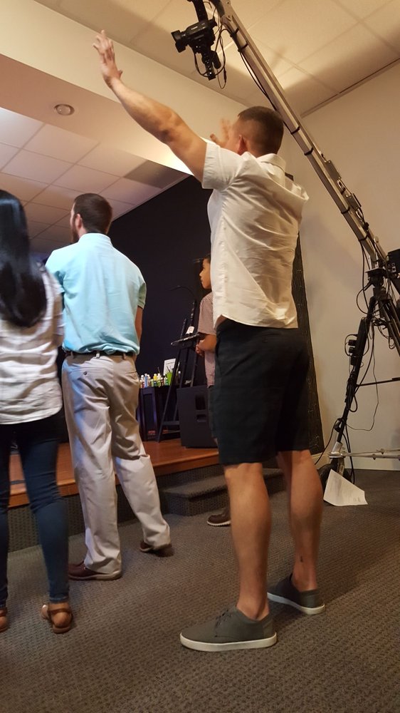 North Palm Ministry Center - childcare center in N Charleston, SC