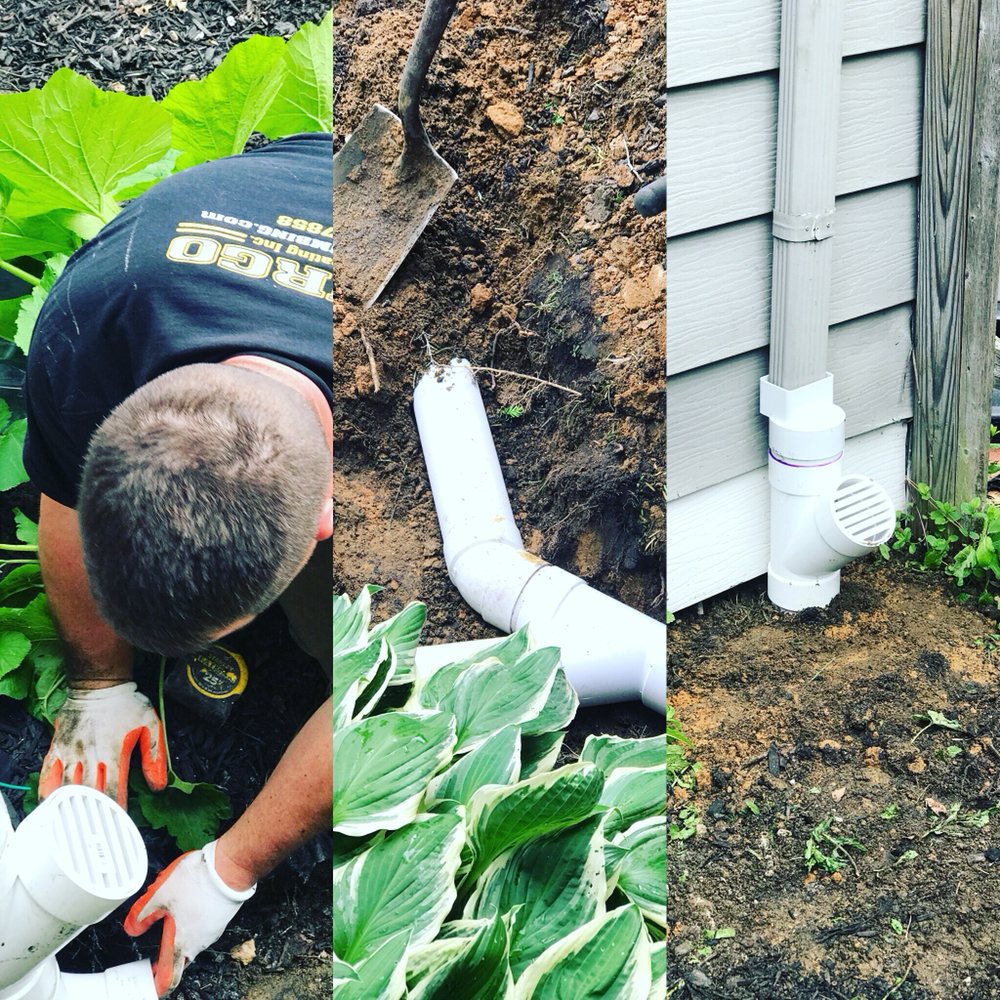 Slide of D Burgo Plumbing & Heating