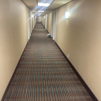 Ramada by Wyndham Provo - Hallway - Hotels Near Me - Provo, Utah Ramada by Wyndham Provo - Hallway - Hotels Near Me - Provo, Utah