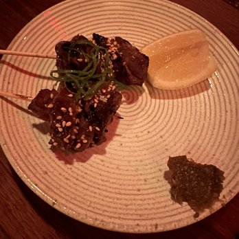 Uchi Houston - Sushi Bars Near Me - Houston, Texas Uchi Houston - Sushi Bars Near Me - Houston, Texas