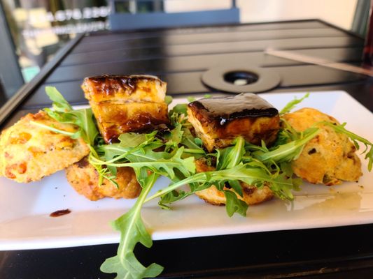 The Cork & Cleaver by null